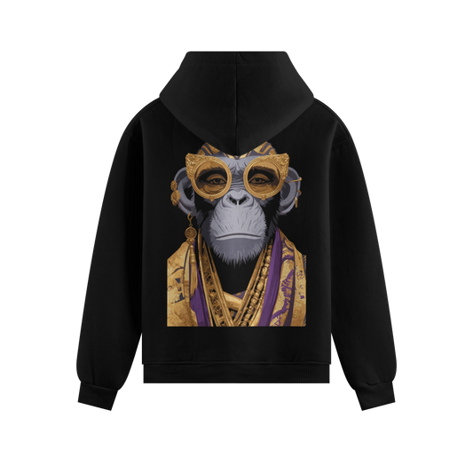 PRDGY Goldstar Bandru Oversized Sweatshirt