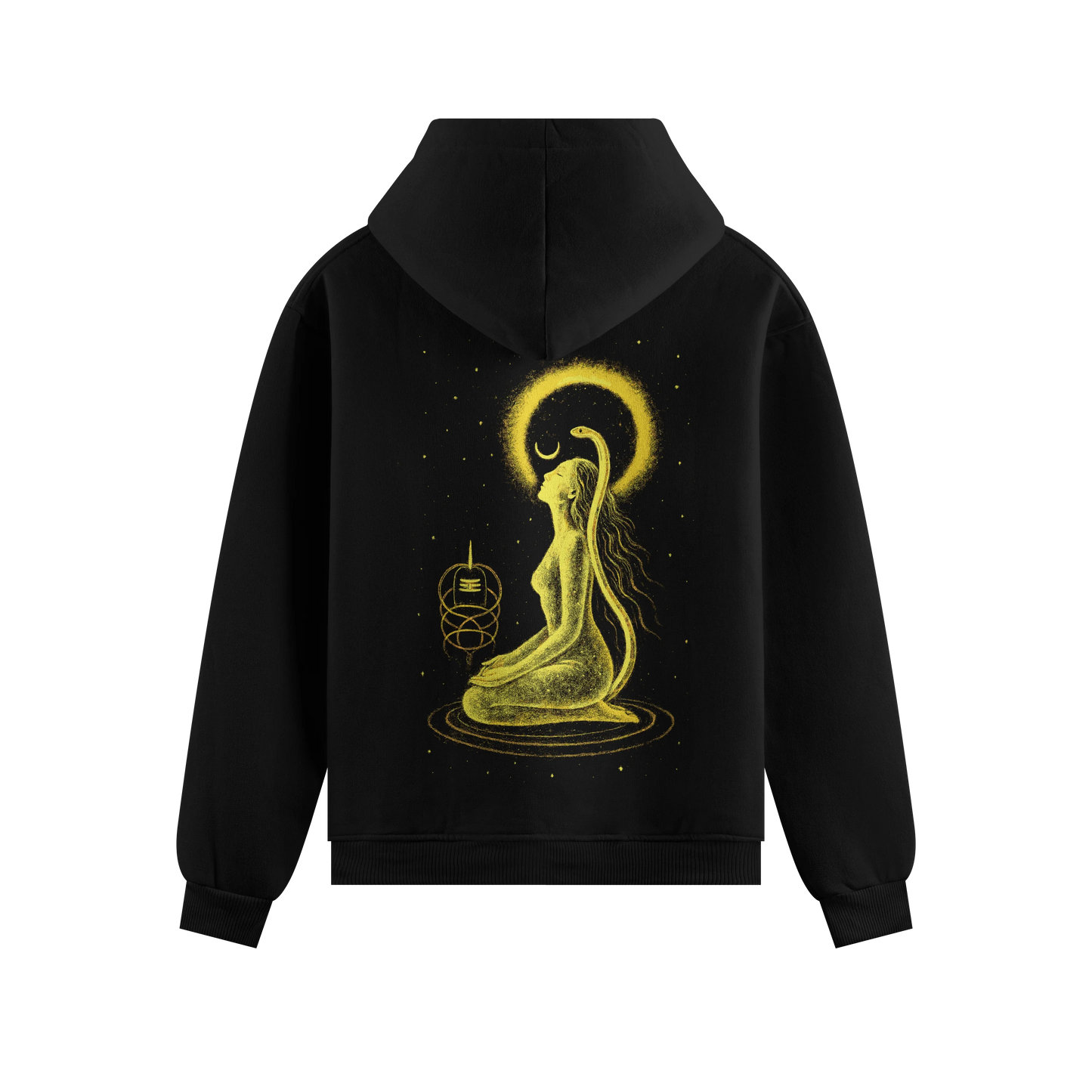 PRDGY Halo of Har Oversized Hoodie