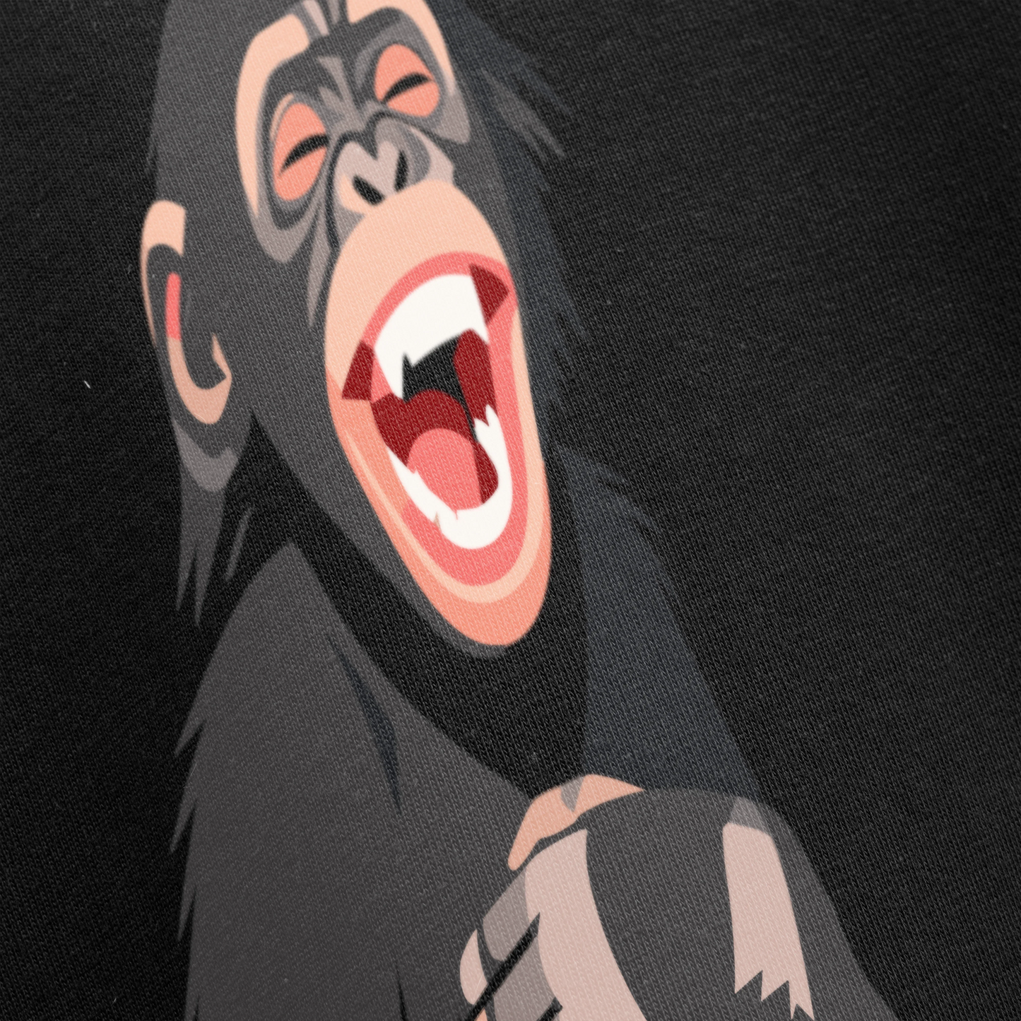 PRDGY Hasmukh Lal Oversized T-Shirt