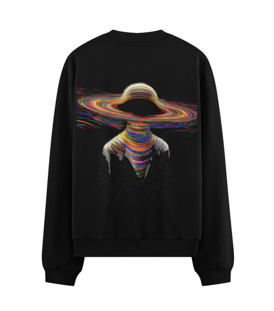 PRDGY Head Space Oversized Sweatshirt