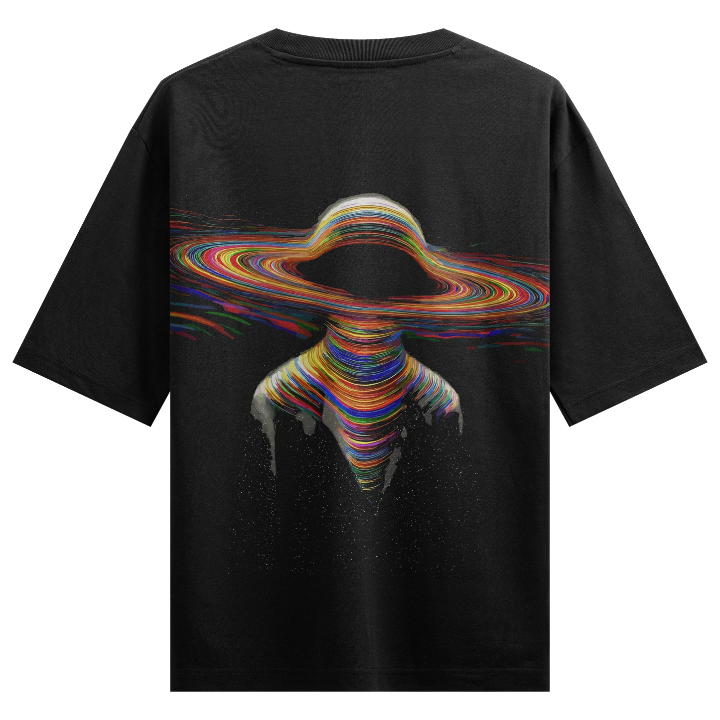 PRDGY Head Space Oversized T-Shirt