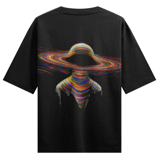 PRDGY Head Space Oversized T-Shirt