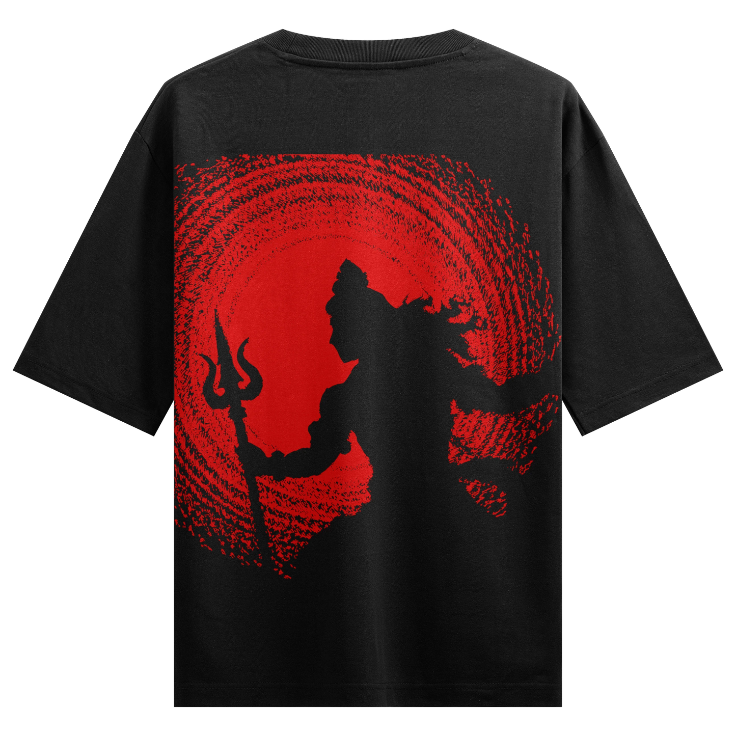 PRDGY Kalaagni Oversized T-Shirt