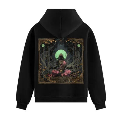 PRDGY Kuberi Oversized Hoodie