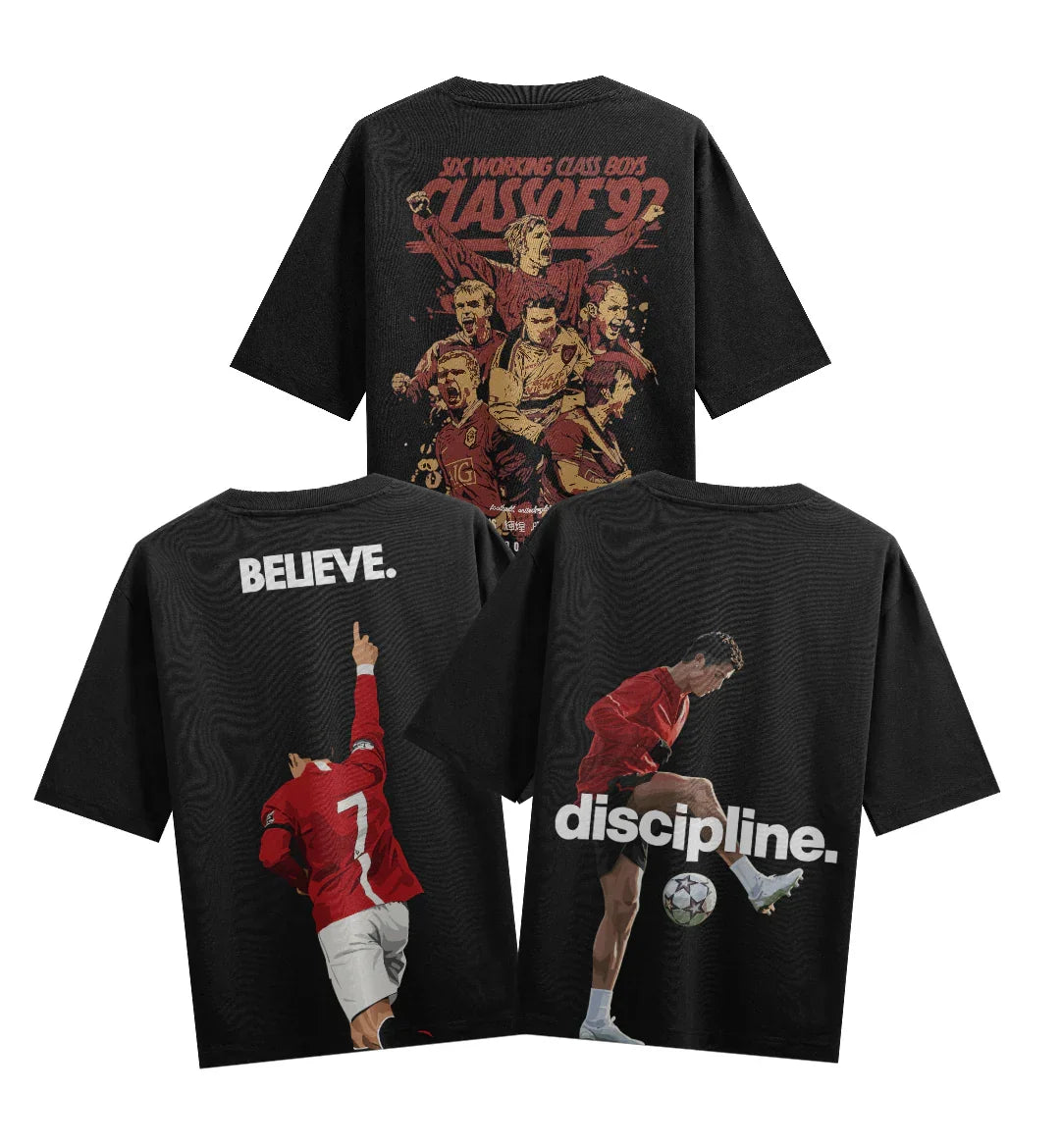 PRDGY Legacy of Red - Bundle