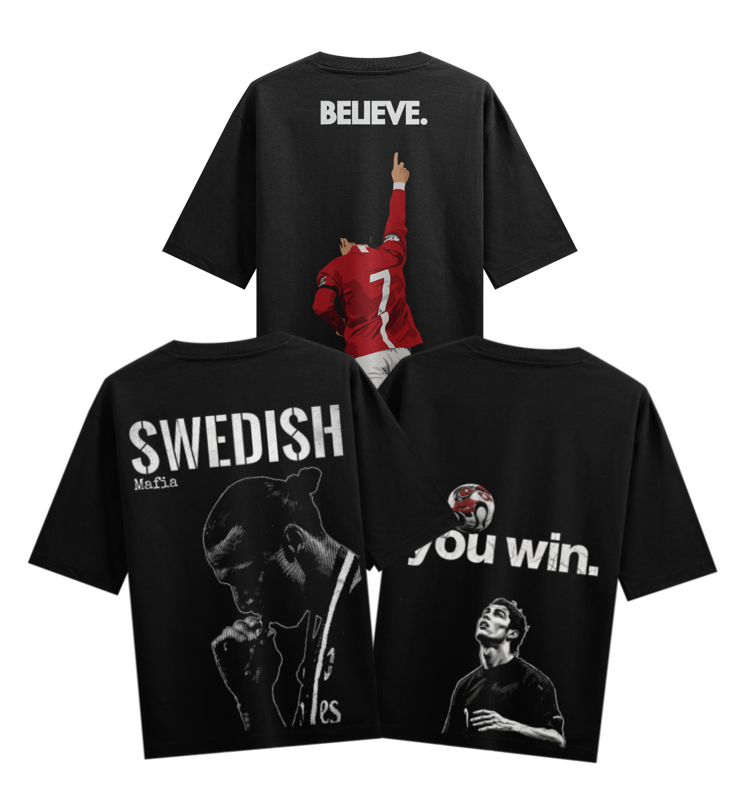 PRDGY Legend Status - Bundle