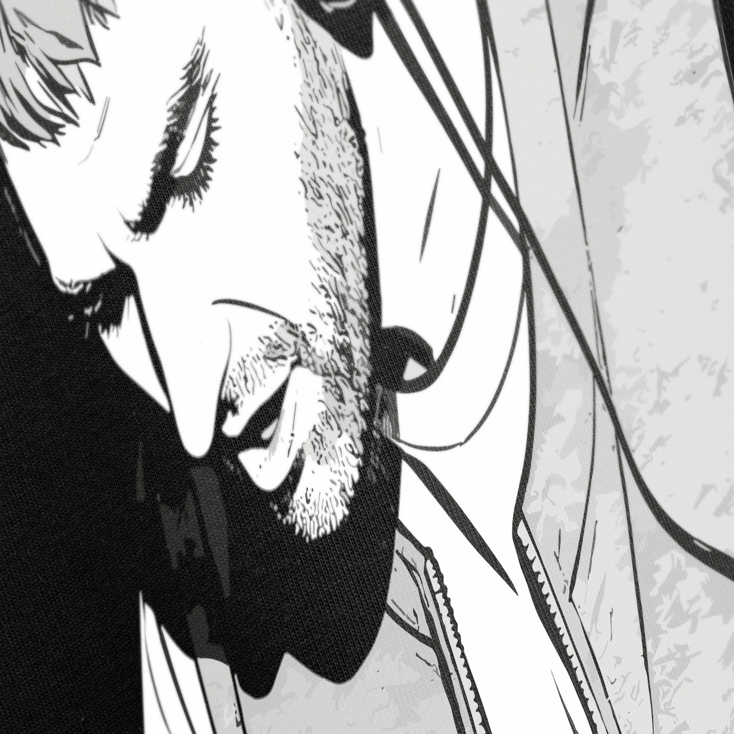 PRDGY Loop Theory Oversized T-Shirt