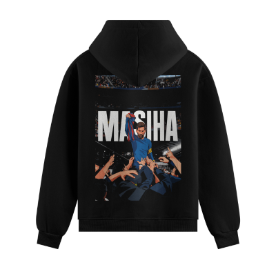 PRDGY Masiha Oversized Hoodie