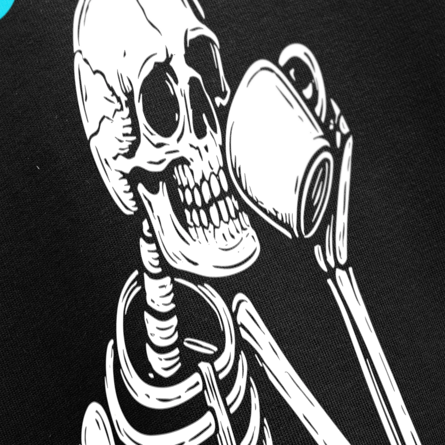 PRDGY Moanday Blues Oversized T-Shirt