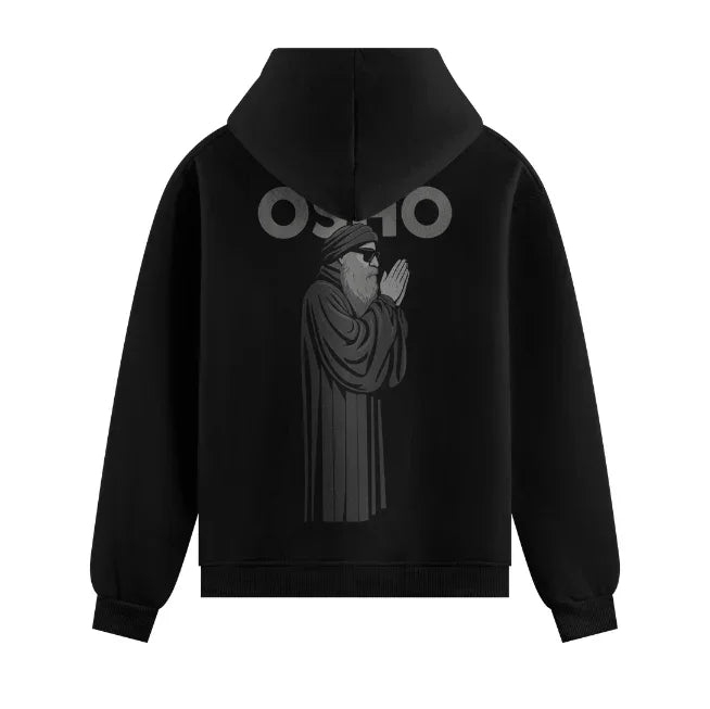 PRDGY Osho Oversized Hoodie