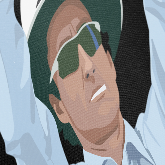 PRDGY Out of Stadium Oversized T-Shirt