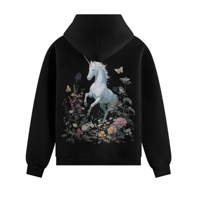 PRDGY Rahis Ghoda Oversized Hoodie