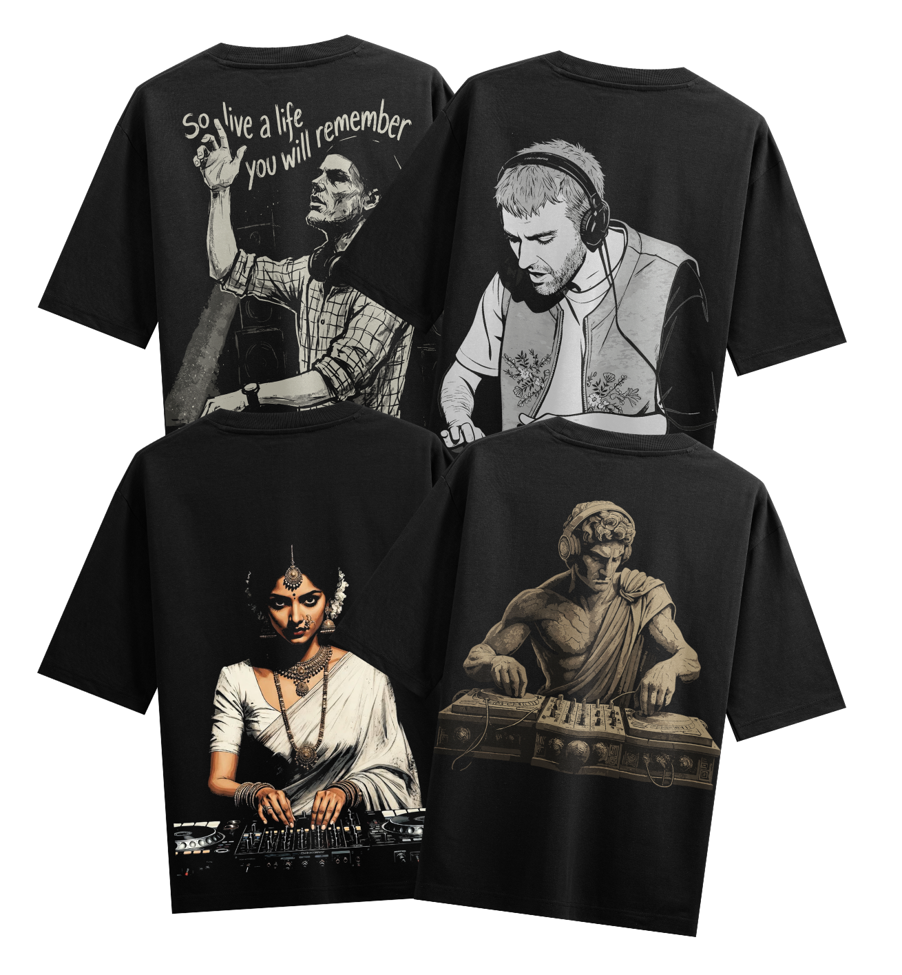PRDGY Rhythm Revolution Bundle