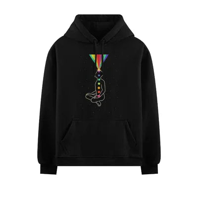 PRDGY Sahastra Bhed Oversized Hoodie