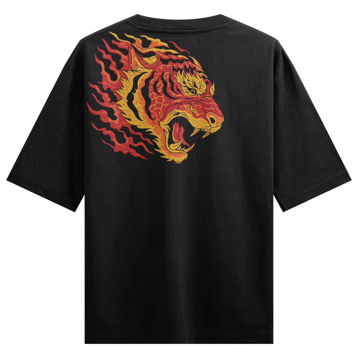 PRDGY Sher Skin Oversized T-Shirt