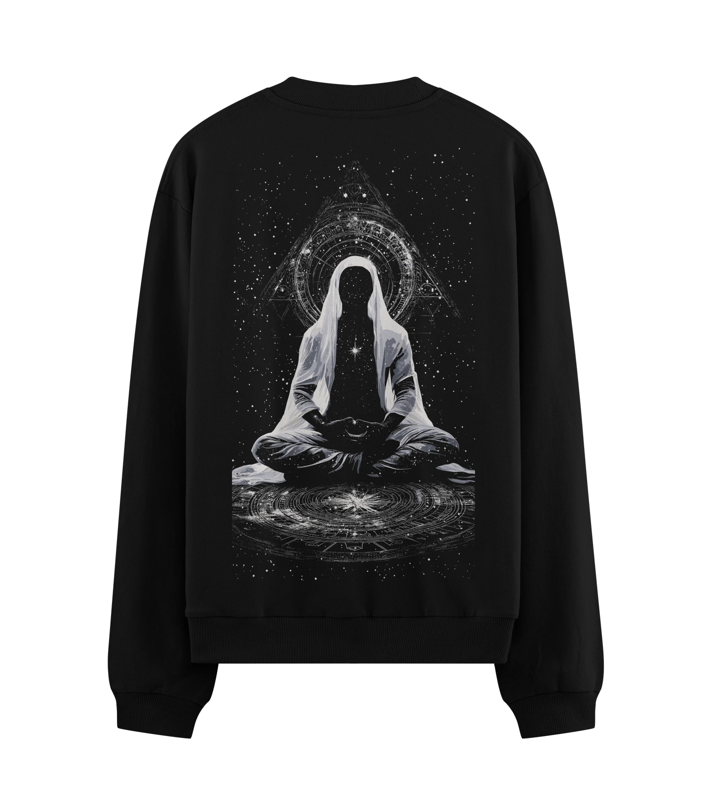 PRDGY Shunya Oversized Sweatshirt