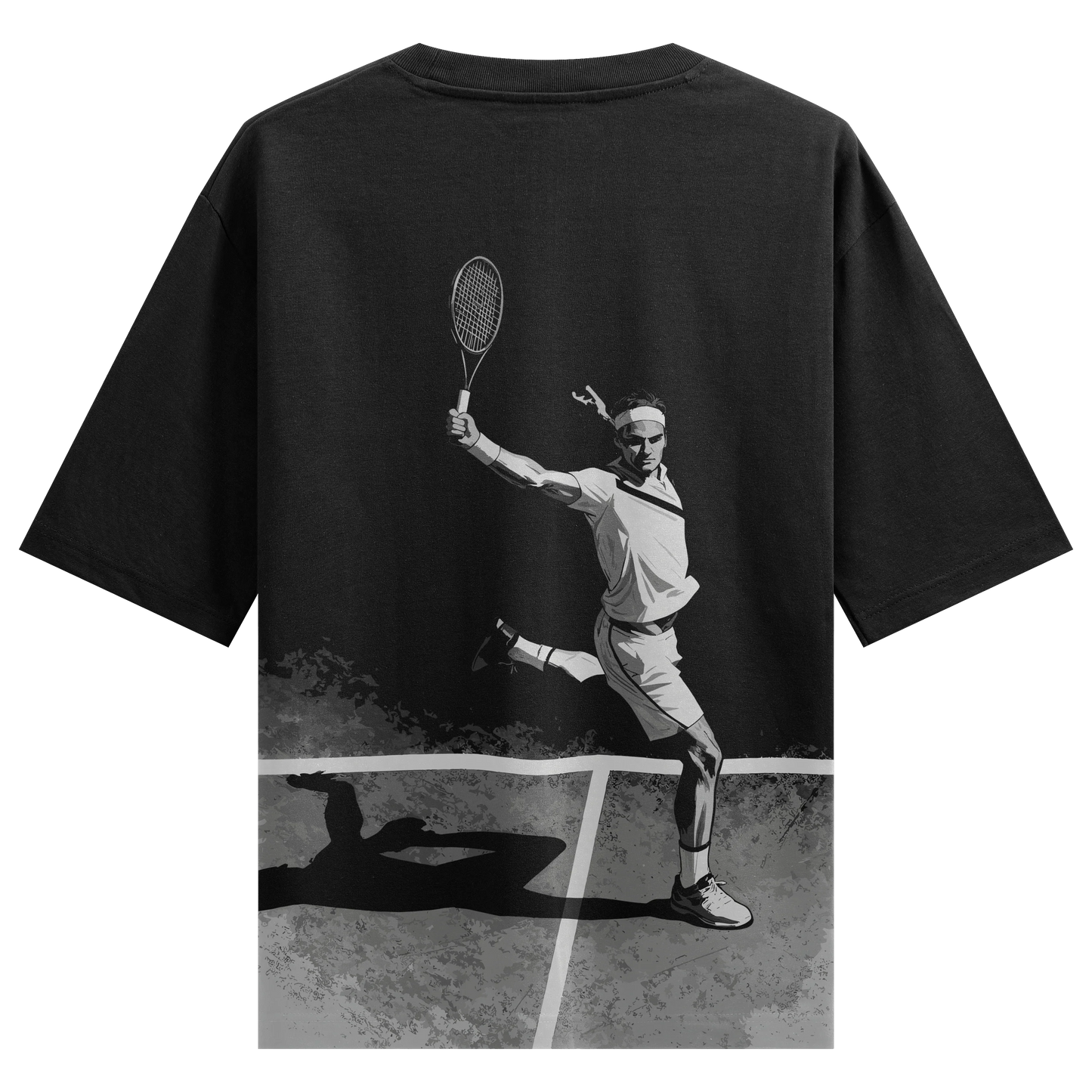 PRDGY Slice Of Class Oversized T-Shirt