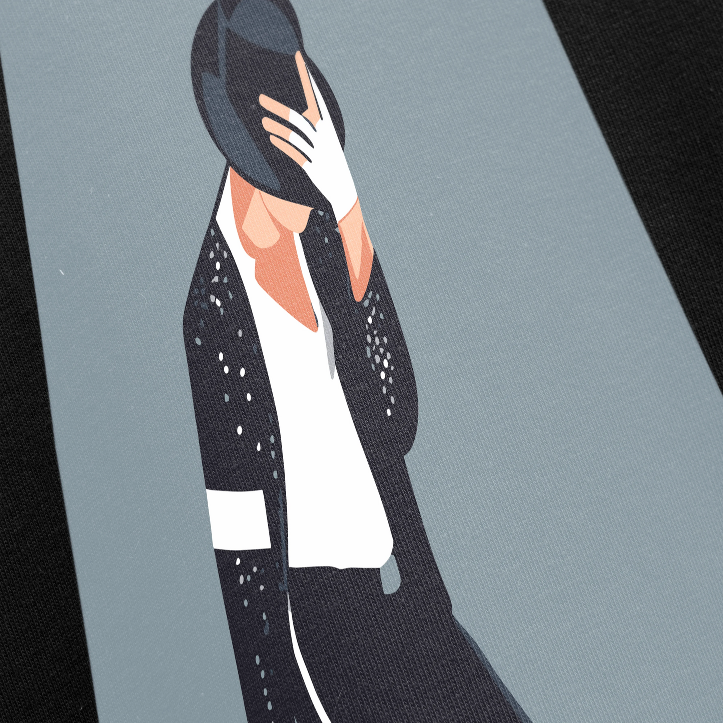 PRDGY Stage Legend Oversized T-Shirt