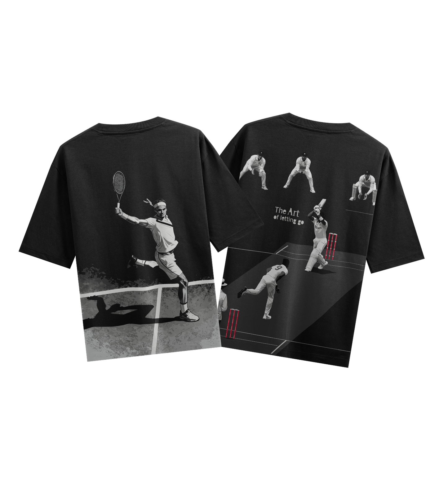 PRDGY The Calm Athlete - Bundle