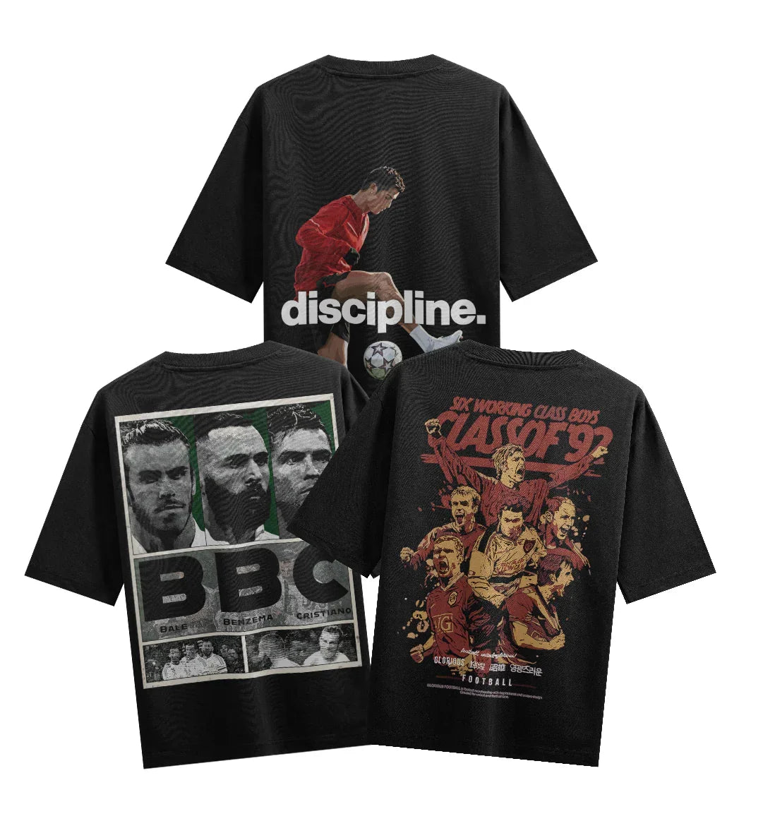 PRDGY The Greats - Bundle