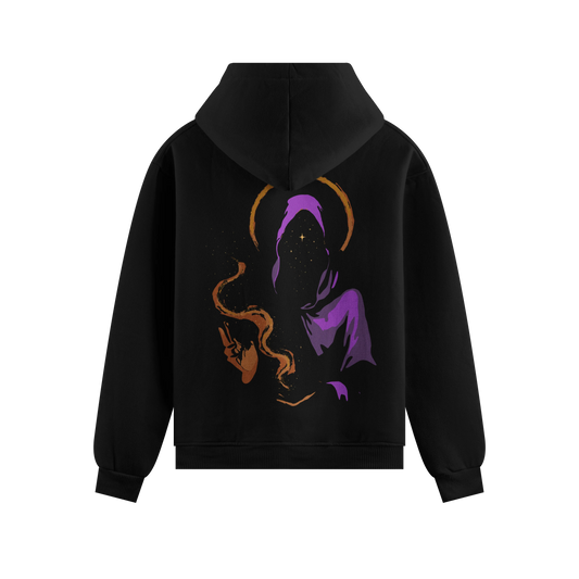 PRDGY The Unseen Oversized Hoodie