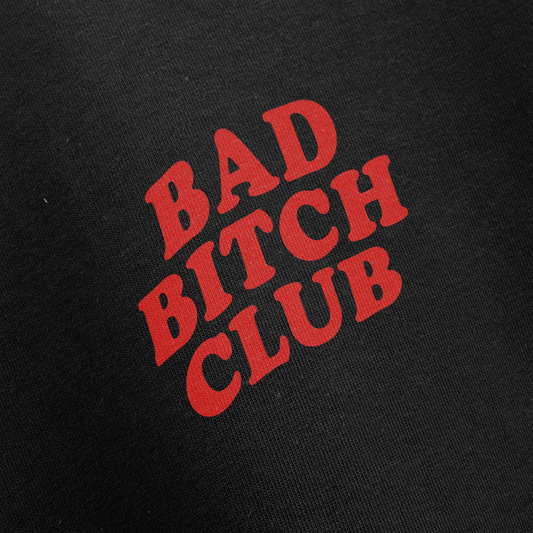 PRDGY Toxic But Tempting Oversized T-shirt