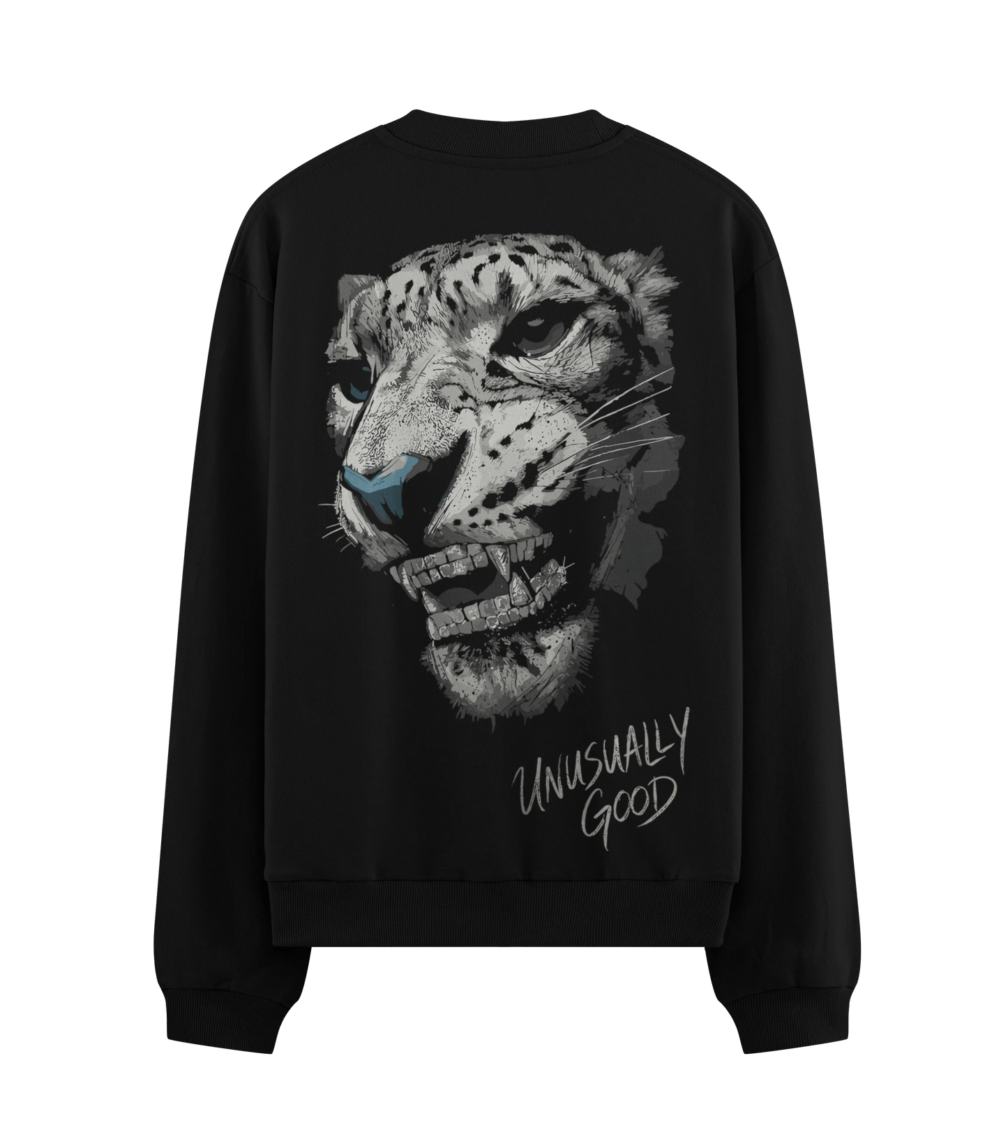 PRDGY UG Energy Oversized Sweatshirt