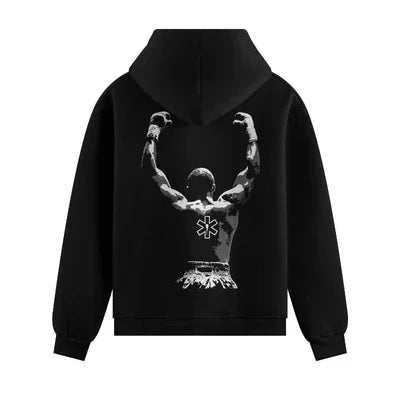 PRDGY Win Everything Oversized Hoodie