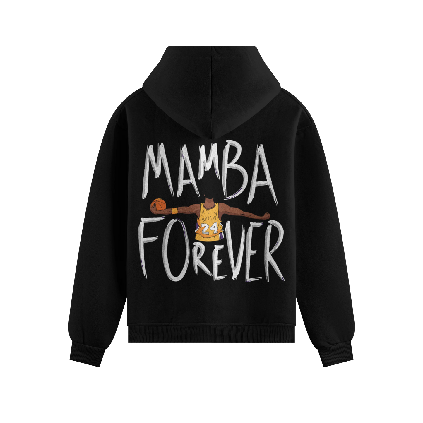 PRDGY 24 Legacy Oversized Sweatshirt