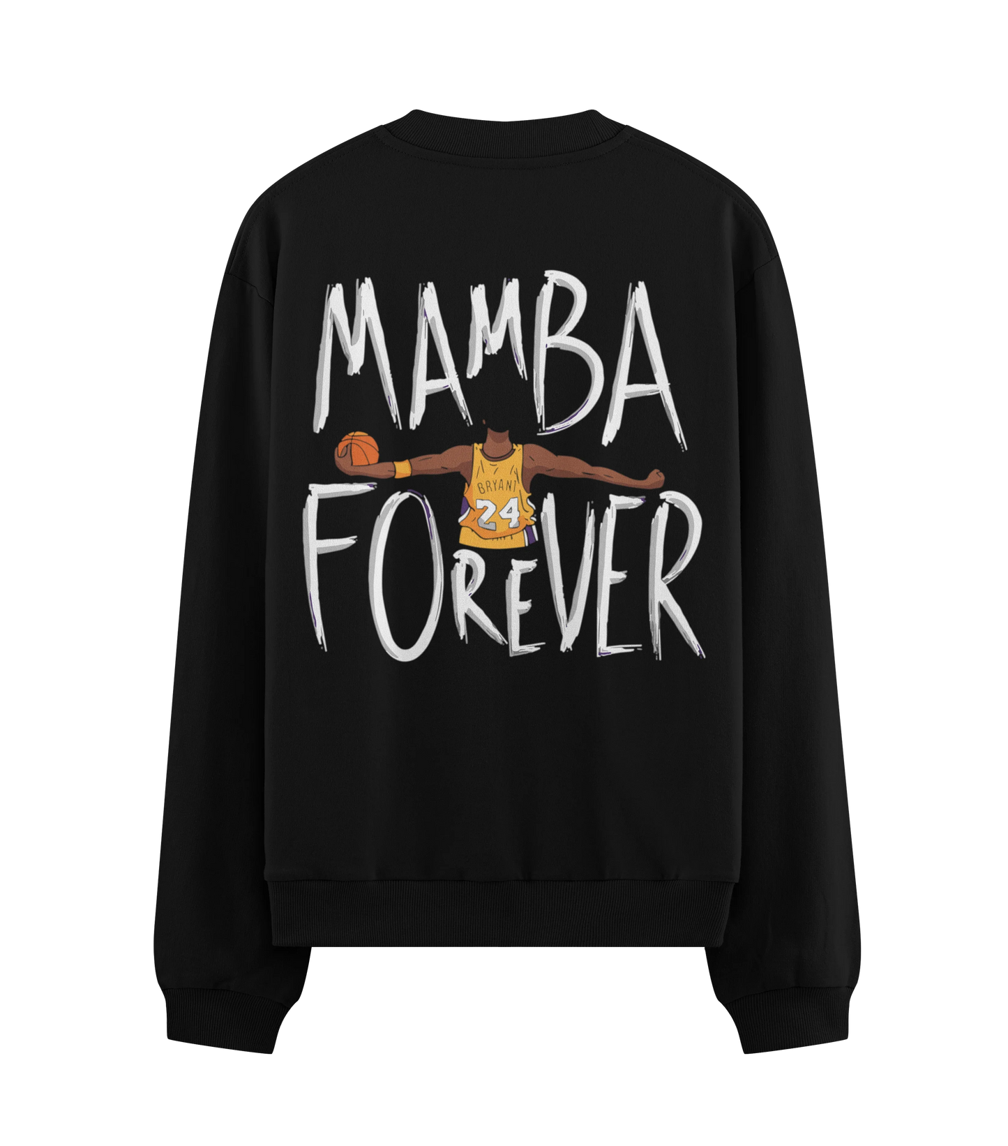 PRDGY 24 Legacy Oversized Sweatshirt