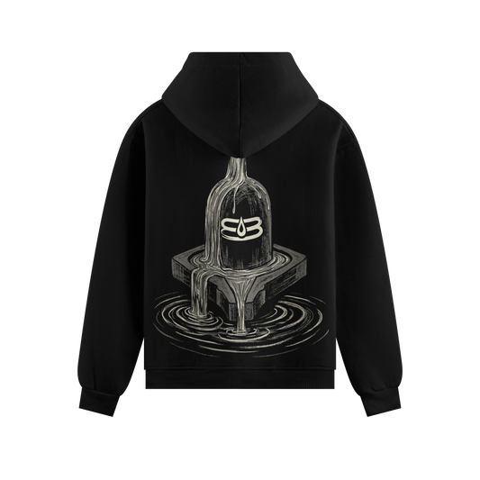 PRDGY Abhishekam Oversized Sweatshirt