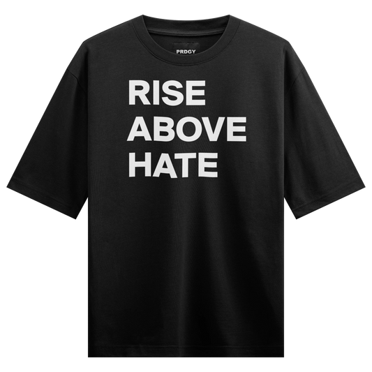 PRDGY Above It Oversized Sweatshirt