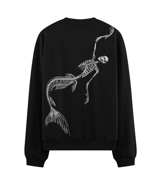 PRDGY Abyss Drifter Oversized T-Shirt