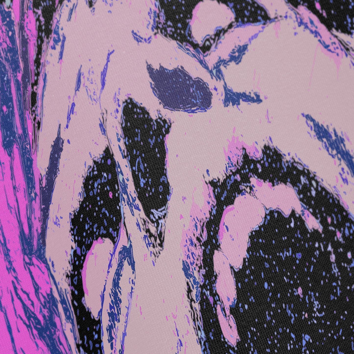 PRDGY Bechaini Oversized T-Shirt