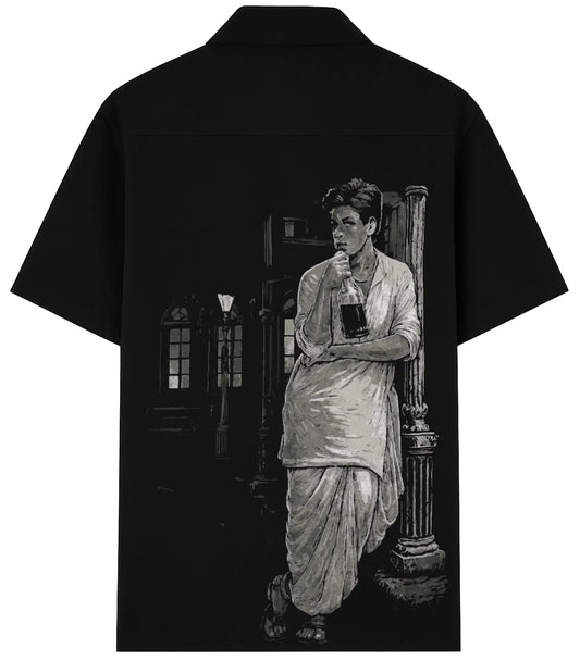 PRDGY Blocked Forever Oversized T-Shirt