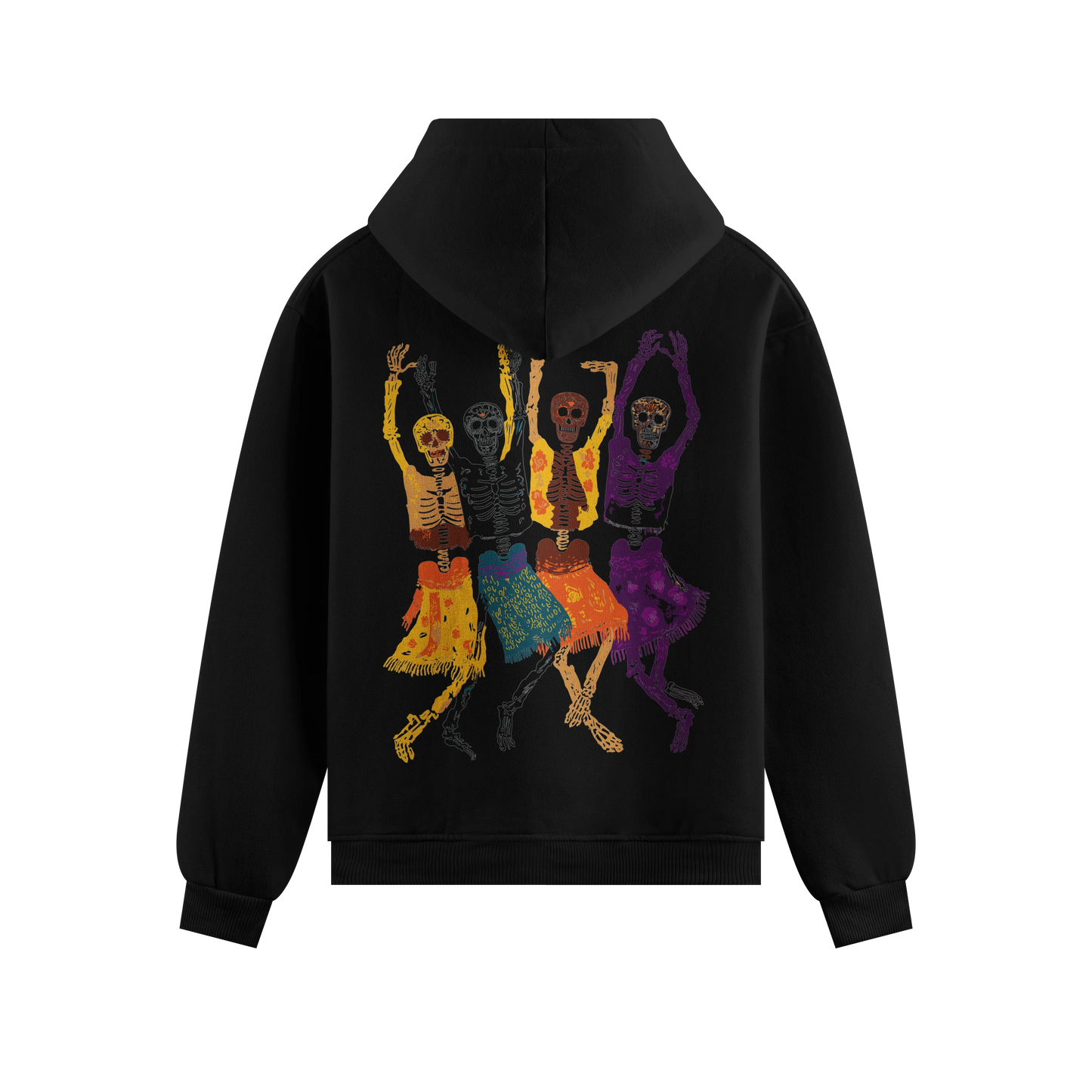 PRDGY Bone Party Oversized T-Shirt