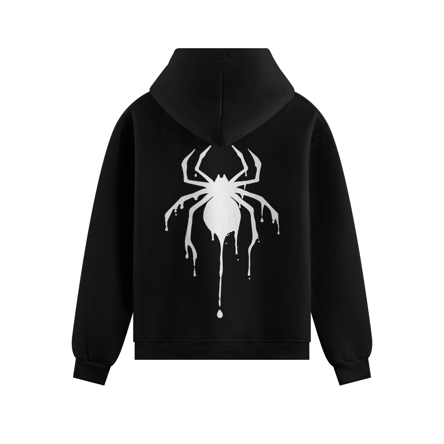 PRDGY Chaumau Makri Oversized Hoodie