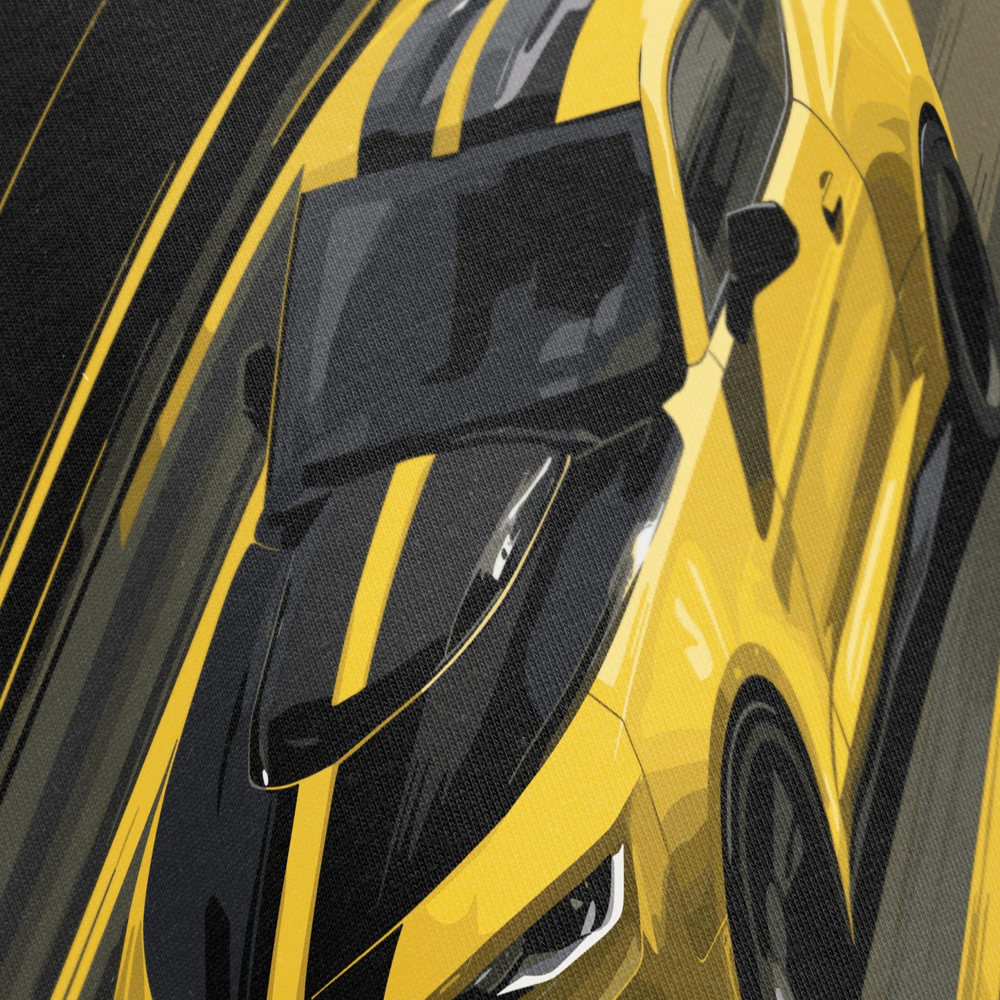 PRDGY Chevy Oversized T-Shirt