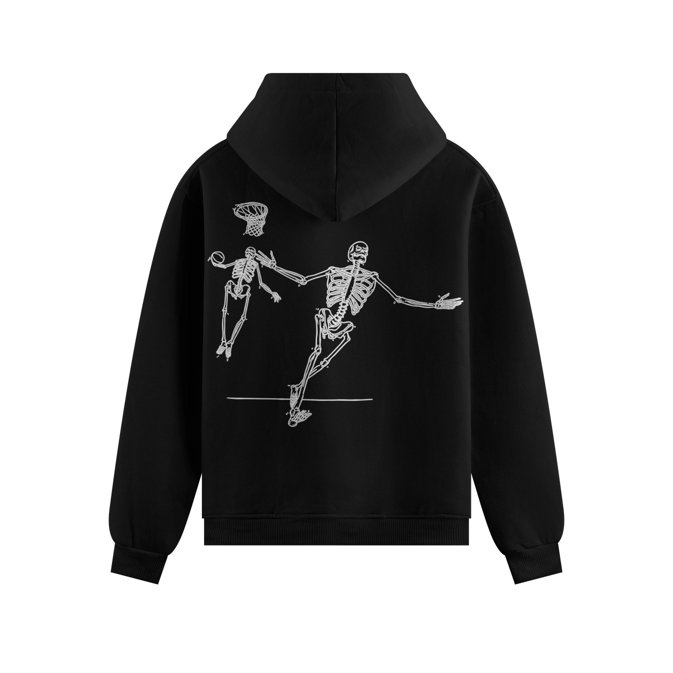 PRDGY Death Match Oversized T-Shirt