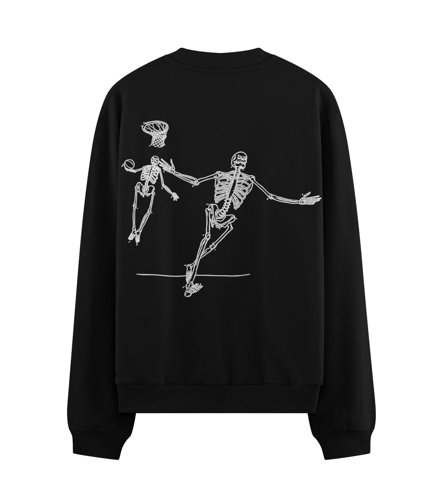 PRDGY Death Match Oversized Hoodie