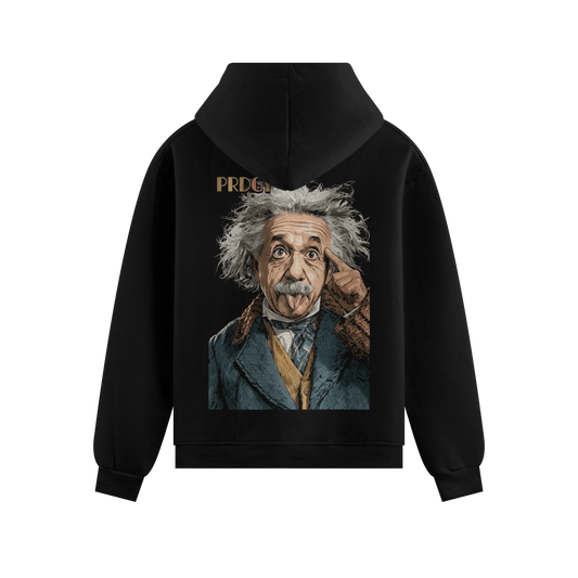 PRDGY E=MC² Oversized Hoodie