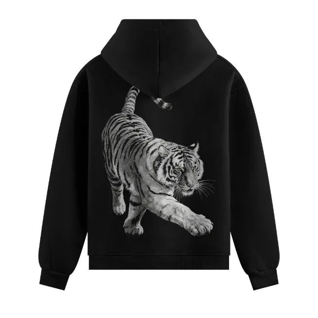 PRDGY Fierce Step Oversized Sweatshirt