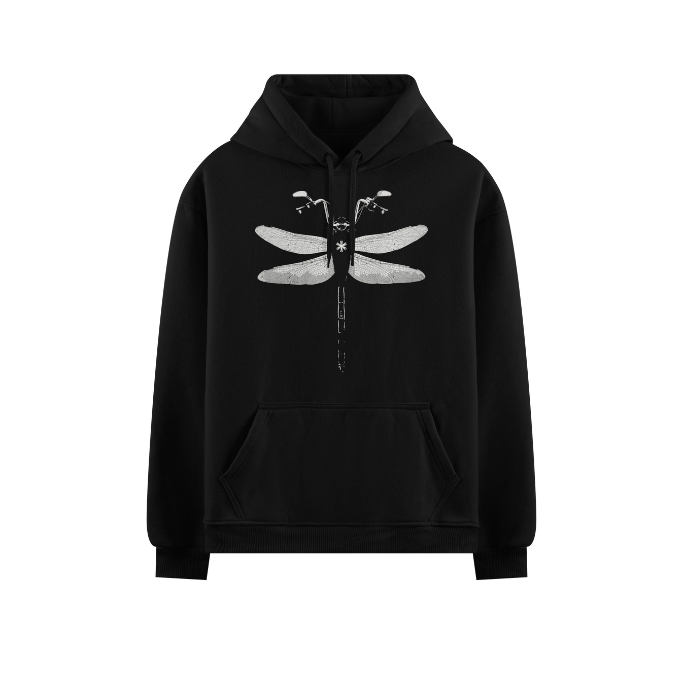 PRDGY Furfundi Oversized Sweatshirt