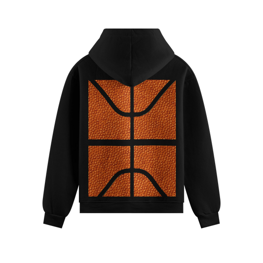 PRDGY Game Point Oversized Sweatshirt