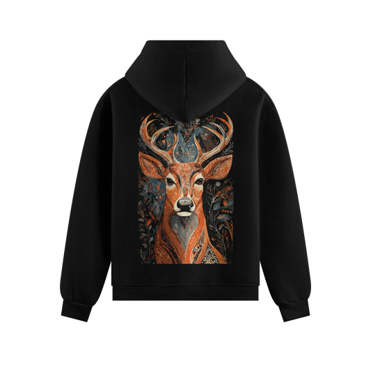 PRDGY Hiran Oversized Hoodie