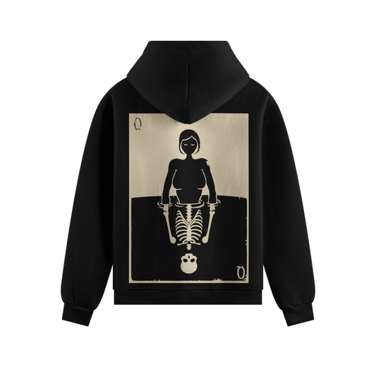PRDGY Inner Void Oversized Sweatshirt