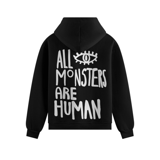 PRDGY Look Closer Oversized Sweatshirt