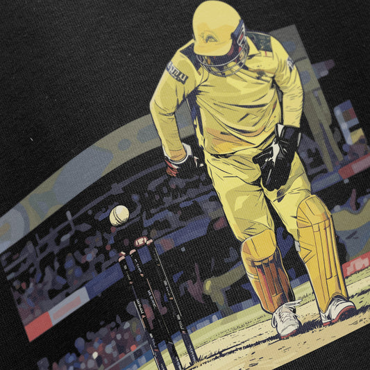 PRDGY Maaahi Style Oversized T-Shirt