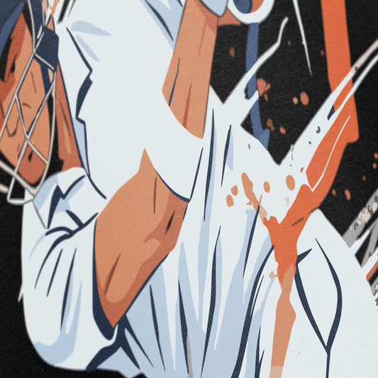 PRDGY Masterstroke Oversized T-Shirt