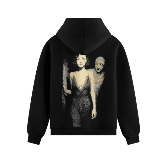 PRDGY Mrit Premi Oversized Sweatshirt